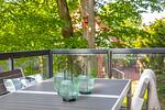 Ferienwohnung 1.2/ Femmi - Top-Hundeurlaub