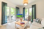 Ferienwohnung 1.2/ Femmi - Top-Hundeurlaub