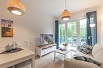 Ferienwohnung 1.5/ Geelke - Top-Hundeurlaub