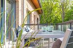 Ferienwohnung 1.5/ Geelke - Top-Hundeurlaub