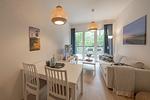 Ferienwohnung 1.5/ Geelke - Top-Hundeurlaub