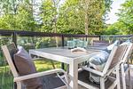 Ferienwohnung 1.5/ Geelke - Top-Hundeurlaub