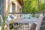 Ferienwohnung 1.5/ Geelke - Top-Hundeurlaub