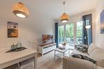 Ferienwohnung 1.5/ Geelke - Top-Hundeurlaub