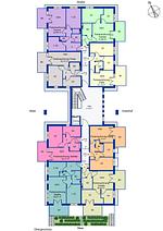 Ferienwohnung 1.6/ Gesa - Top-Hundeurlaub