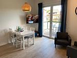Ferienwohnung 1.8/ Grietje - Top-Hundeurlaub