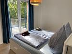 Ferienwohnung 1.8/ Grietje - Top-Hundeurlaub