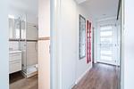 Fassade / Eingang - Ostseeflair mit Meeresblick - Top-Hundeurlaub
