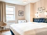 Schlafzimmer - Wohnung 23 - Top-Hundeurlaub