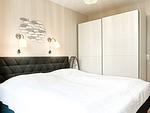 Schlafzimmer - Wohnung 23 - Top-Hundeurlaub