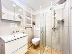 Badezimmer - Wohnung 23 - Top-Hundeurlaub