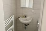 Gäste-WC - Ferienhaus  Mellumplate 28 - Top-Hundeurlaub