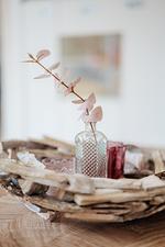 Dekoratives Detail - Ferienwohnung Adele - Top-Hundeurlaub