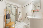 Badezimmer - Ferienwohnung Adele - Top-Hundeurlaub