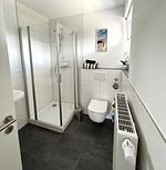 Badezimmer - FeWo 7 - Top-Hundeurlaub