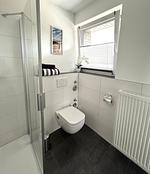 Badezimmer - FeWo 7 - Top-Hundeurlaub