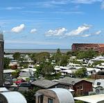 Meerblick - FeWo 7 - Top-Hundeurlaub