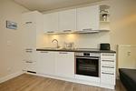 Küchenzeile - Wohnung 39 - Top-Hundeurlaub