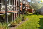 Gartenblick - Ferienwohnung Border Suite - Top-Hundeurlaub