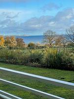 Meerblick - Giny's Beach Appartement - Top-Hundeurlaub