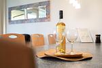 Dekoratives Detail - Giny's Beach Appartement - Top-Hundeurlaub