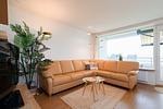Wohnzimmer - Giny's Beach Appartement - Top-Hundeurlaub