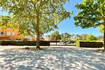 Fassade / Eingang - Ferienwohnung A2 Ostseestrand - Top-Hundeurlaub