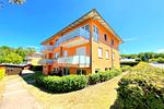 Hauptansicht - Ferienwohnung A5 Ostseeblick - Top-Hundeurlaub