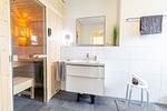 Badezimmer - Ankerplatz 3 - Top-Hundeurlaub