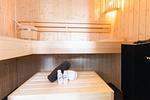 Sauna - Ankerplatz 3 - Top-Hundeurlaub