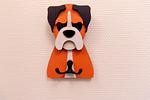 Dekoratives Detail - Ankerplatz 3 - Top-Hundeurlaub