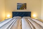 Bett - Ankerplatz 3 - Top-Hundeurlaub
