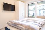TV / Multimedia - Ankerplatz 3 - Top-Hundeurlaub