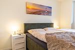 Bett - Ankerplatz 3 - Top-Hundeurlaub