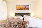 Bett - Ankerplatz 3 - Top-Hundeurlaub