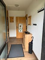 Empfang - Haus 34 - Top-Hundeurlaub