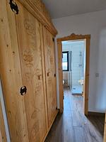 Empfang - Haus 34 - Top-Hundeurlaub