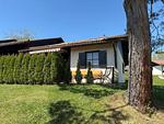 Hauptansicht - Haus 34 - Top-Hundeurlaub