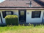 Fassade / Eingang - Haus 34 - Top-Hundeurlaub