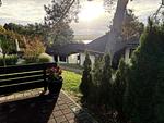 Terrasse - Haus 34 - Top-Hundeurlaub