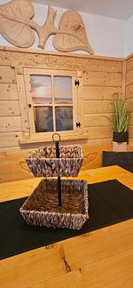 Dekoratives Detail - Haus 34 - Top-Hundeurlaub