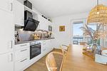 Ferienwohnung Knuts Hafenlounge Olpenitz - Top-Hundeurlaub