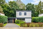 Hauptansicht - Ferienhaus Ostsee Hideaway Maasholm Bad - Top-Hundeurlaub