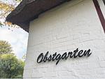 Obstgarten - Top-Hundeurlaub