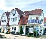 Hauptansicht - Hafenstraße 34 MEERverliebt - Top-Hundeurlaub