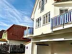 Hauptansicht - Hafenstraße 34 MEERverliebt - Top-Hundeurlaub