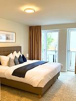 Appartement 18 ''VINBLUE'' - Top-Hundeurlaub