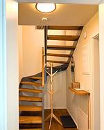 Appartement 18 ''VINBLUE'' - Top-Hundeurlaub