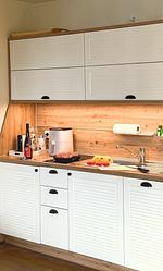 Appartement 18 ''VINBLUE'' - Top-Hundeurlaub