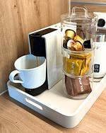 Appartement 18 ''VINBLUE'' - Top-Hundeurlaub